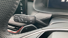 Skoda Kamiq 1.5 TSI Monte Carlo 5dr DSG Petrol Hatchback